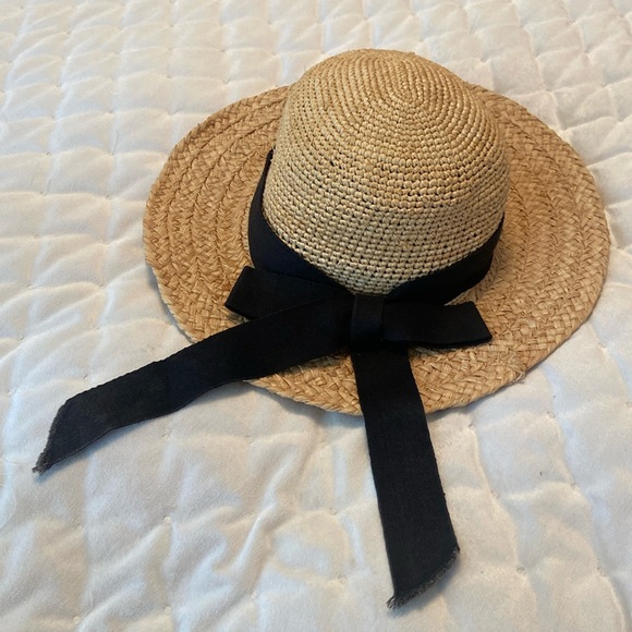 The Scala collection straw hat ladies size small - Picture 7 of 10